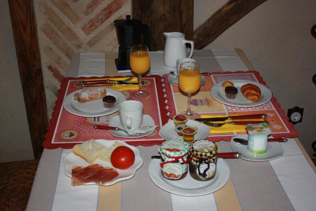 Posada Fuenteplateada Collado Hermoso Buitenkant foto